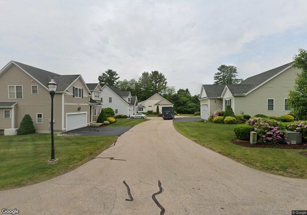 18 Sugar Plum Ln unit 18, Londonderry, NH 03053 - photo 1