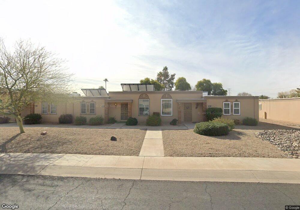 14224 N Thunderbird Blvd, Sun City, AZ 85351 - photo 1