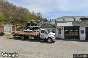 45 Cleveland St, Hundred, WV 26575