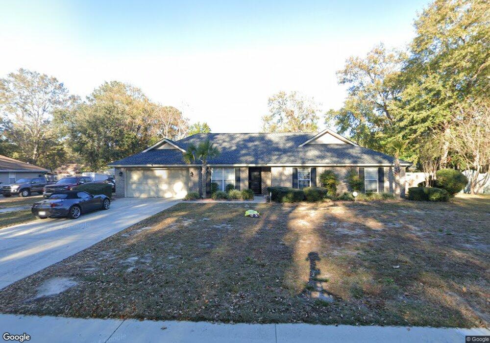 219 Acorn St, Rincon, GA 31326 - photo 1