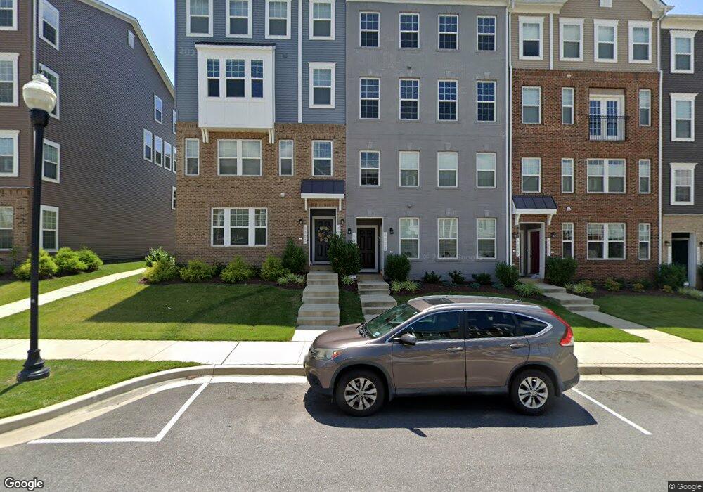 6921 Stoddert Ln, Landover, MD 20785 - photo 1