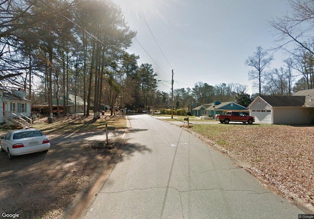 0 Wynona Dr SE unit 3032263, Marietta, GA 30060 - photo 1