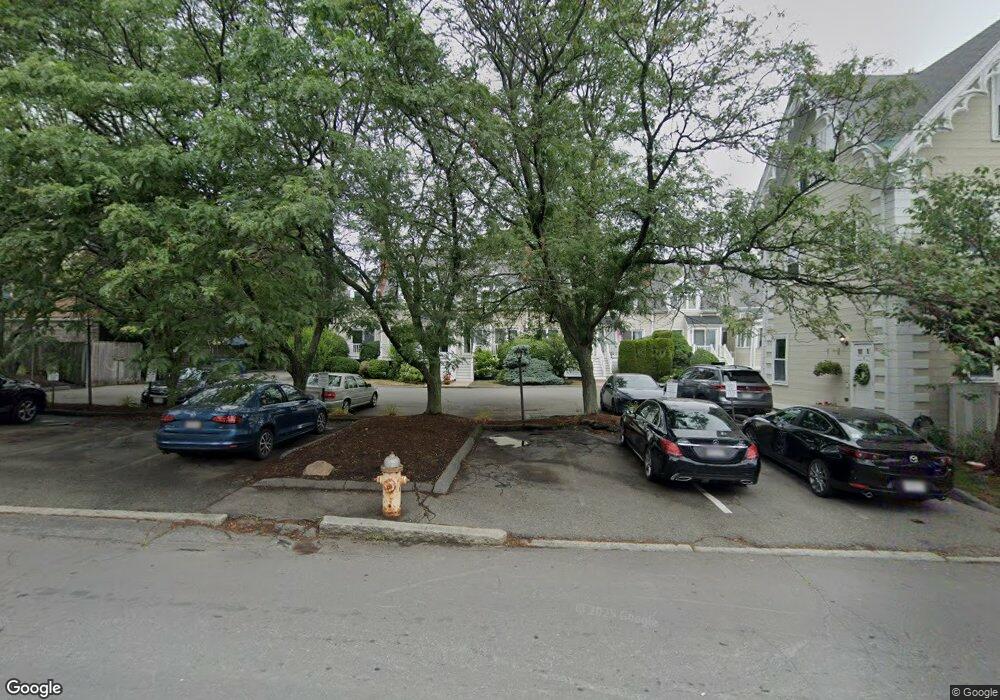 258 Lafayette St unit 1, Salem, MA 01970 - photo 1