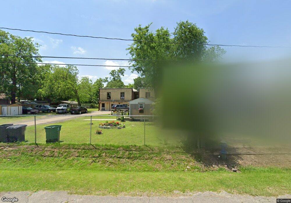 2506 Deams St, Houston, TX 77093 - photo 1