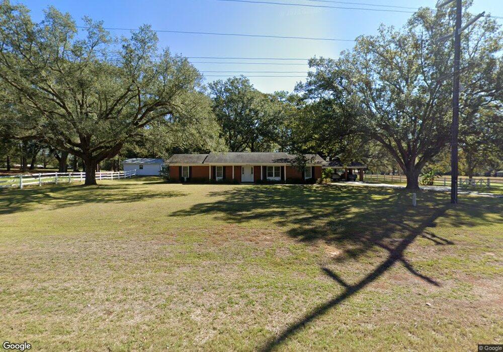 22524 Ellis Hamilton Rd, Moss Point, MS 39562 - photo 1