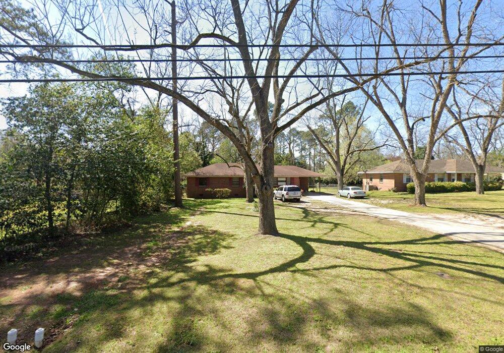 1704 Armory Dr, Americus, GA 31719 - photo 1