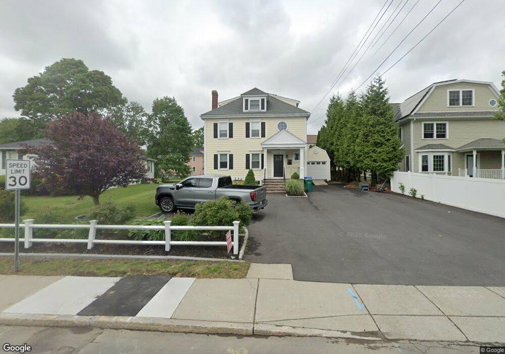 239 Washington St, Westwood, MA 02090 - photo 1