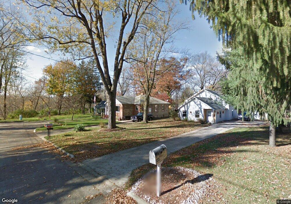 115 Silverbrook Ave, Niles, MI 49120 - photo 1