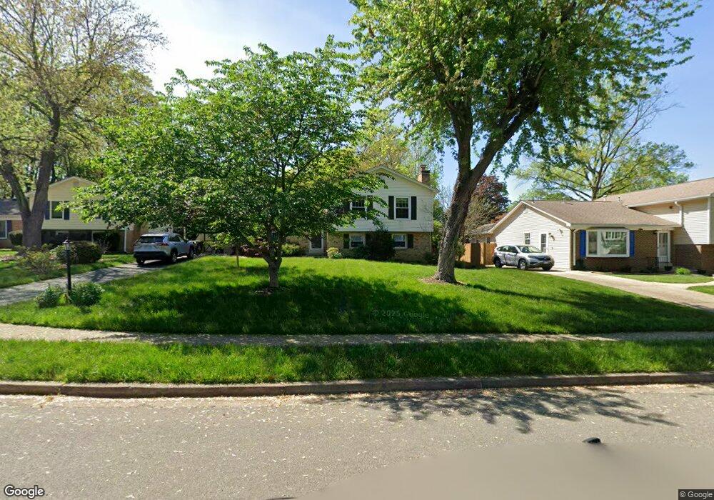 8712 Parry Ln, Alexandria, VA 22308 - photo 1