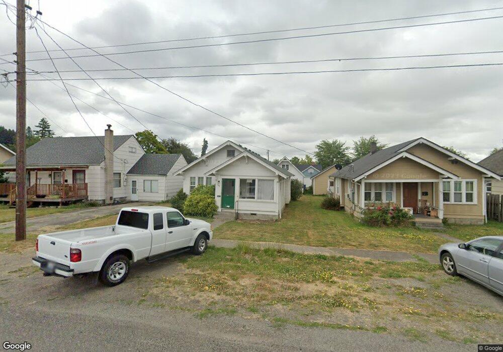 169 SW 11th St, Chehalis, WA 98532 - photo 1