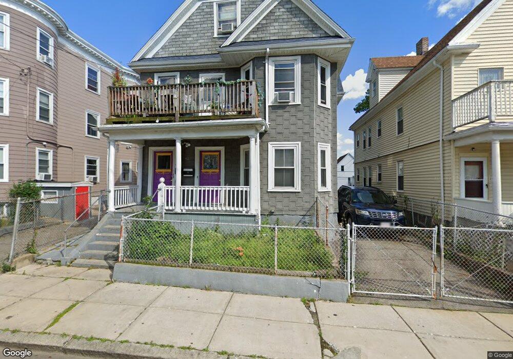 42 Barry St unit 42 Barry Street 3, Dorchester, MA 02125 - photo 1