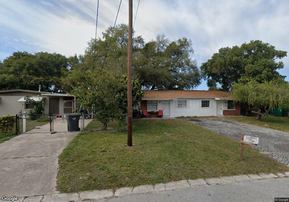 3301 58th Ave N unit 343, Saint Petersburg, FL 33714 - photo 1