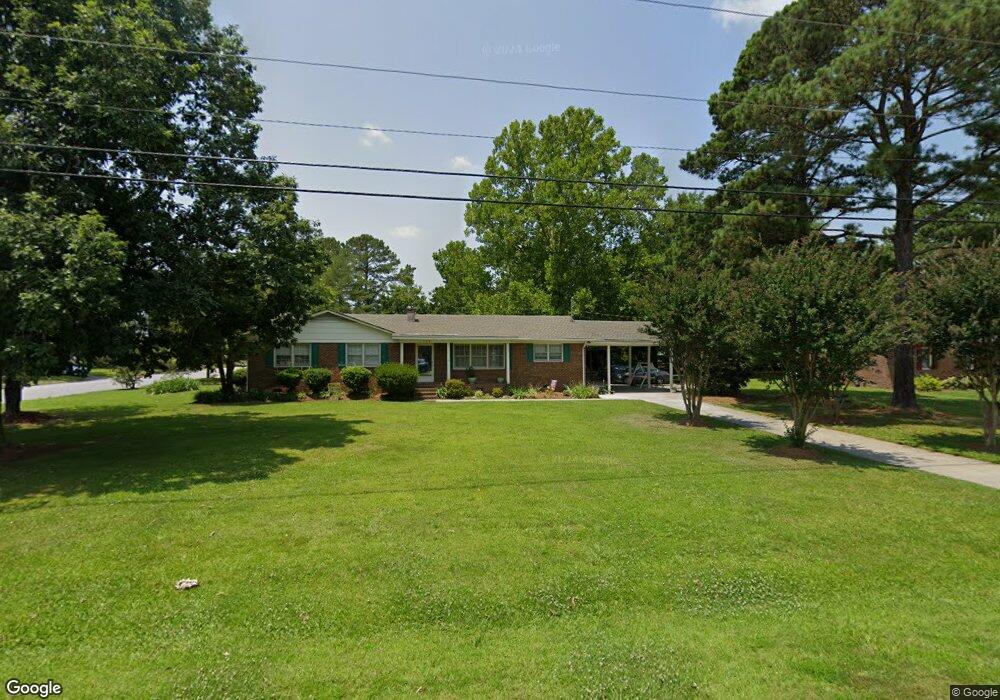2472 Mill St, Winterville, NC 28590 - photo 1