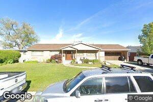 4746 Quail Point Rd, Salt Lake City, UT 84124