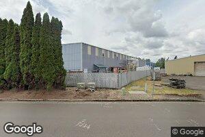 2887 Industrial Ave Unit E, Hubbard, OR 97032