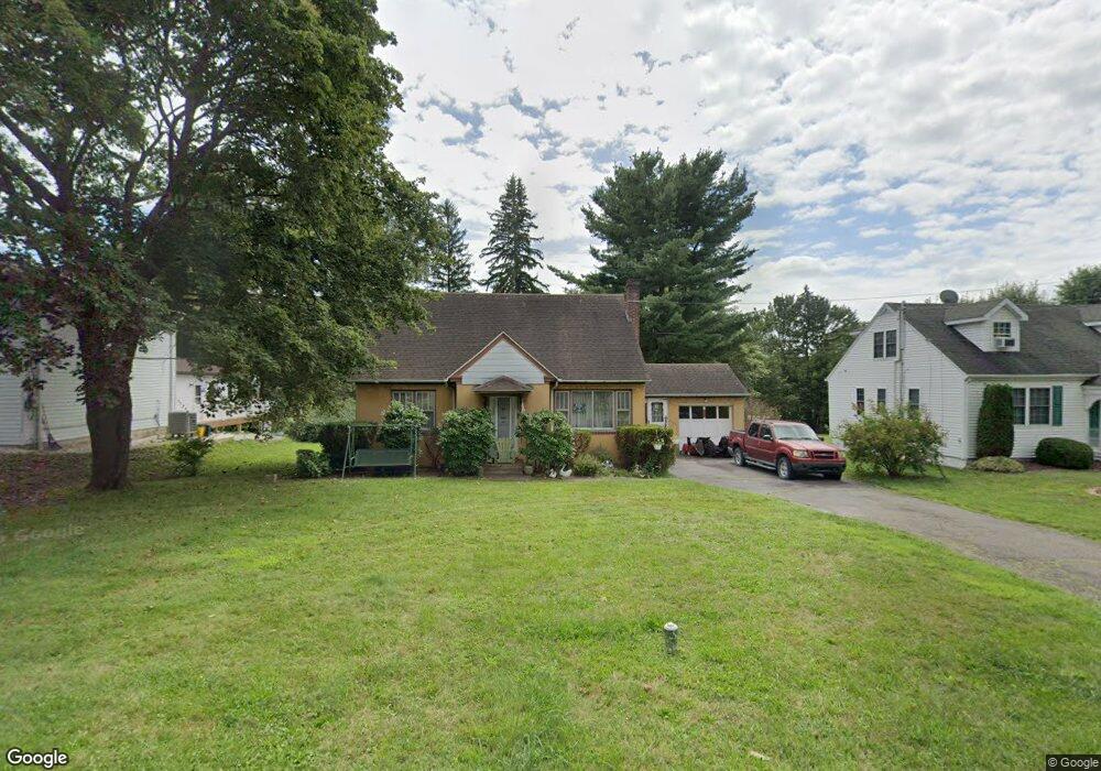 21 S Hollywood Blvd, Hazleton, PA 18202 - photo 1