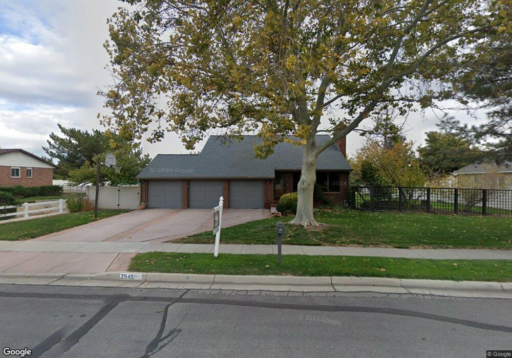 2548 W 9435 S, South Jordan, UT 84095 - photo 1