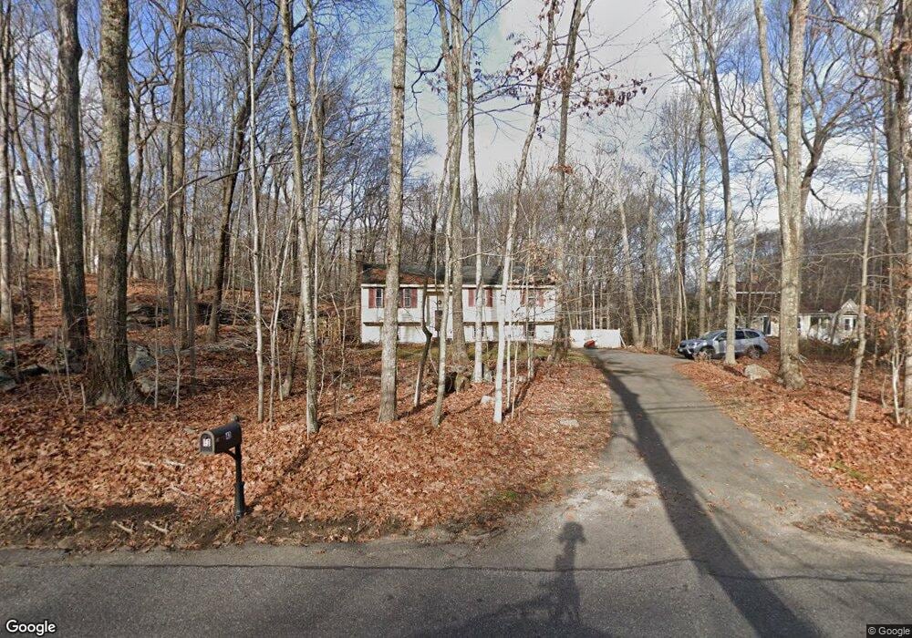 43 Hunt Rd, Columbia, CT 06237 - photo 1