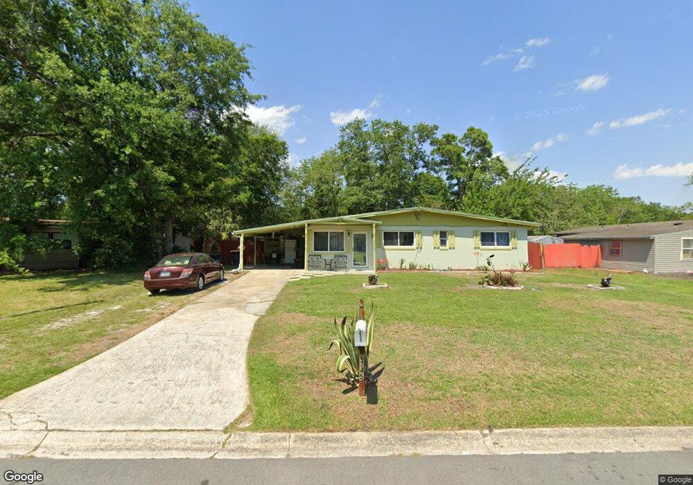 6745 Flopsy Ln, Jacksonville, FL 32210 - photo 1