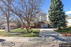 6339 S Harlan Way, Littleton, CO 80123
