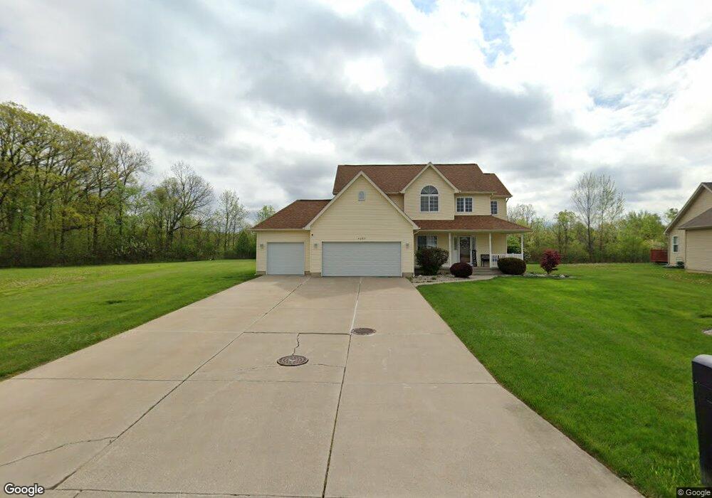 4263 Cayuga Trail unit 31, Flint, MI 48532 - photo 1