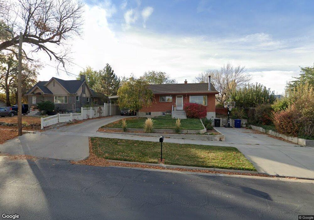 140 E 700 N, Spanish Fork, UT 84660 - photo 1