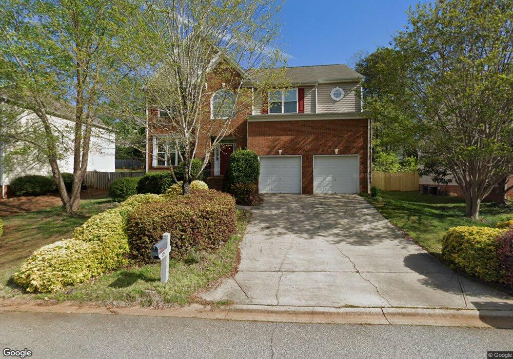 204 Wild Geese Way, Travelers Rest, SC 29690 - photo 1