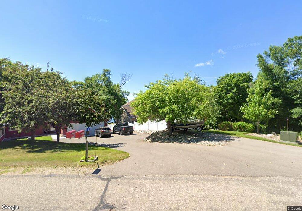 1514 Firemans Lodge Rd SW, Alexandria, MN 56308 - photo 1