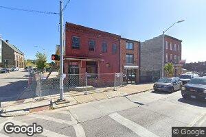 1051 Greenmount Ave, Baltimore, MD 21202