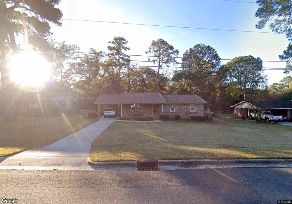 118 Lewis St, Tifton, GA 31794 - photo 1