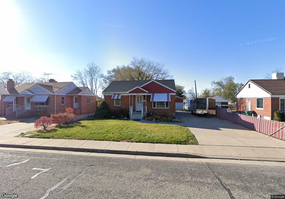 5471 S 2200 W, Roy, UT 84067 - photo 1