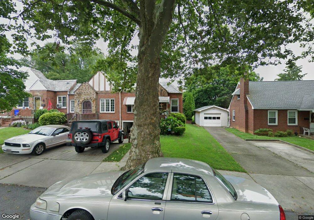 433 E Union Blvd, Bethlehem, PA 18018 - photo 1