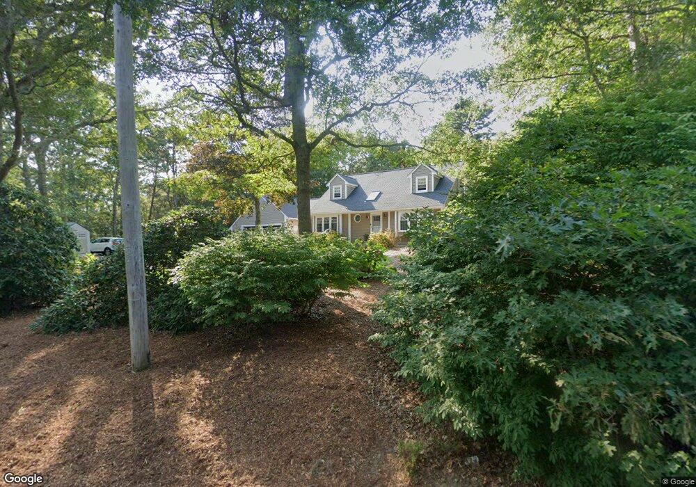 125 5 Corners Rd, Barnstable, MA 02655 - photo 1