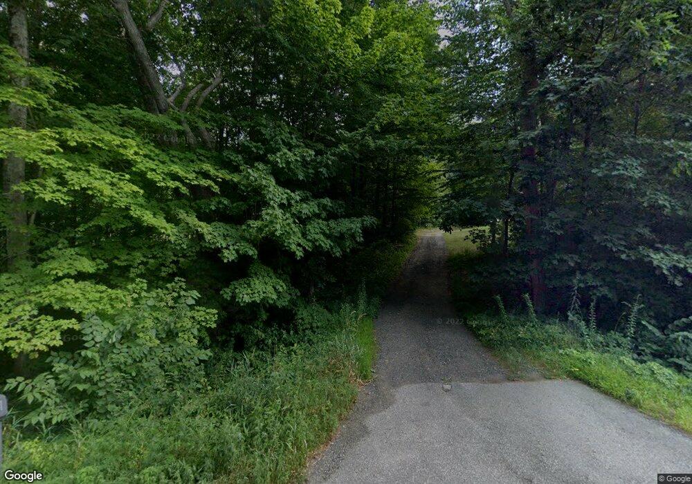 363 Squaw Hollow Rd, Ashford, CT 06278 - photo 1