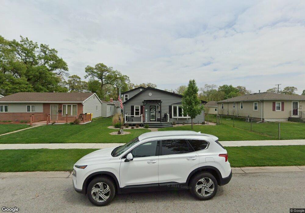 209 N Wright St, Griffith, IN 46319 - photo 1