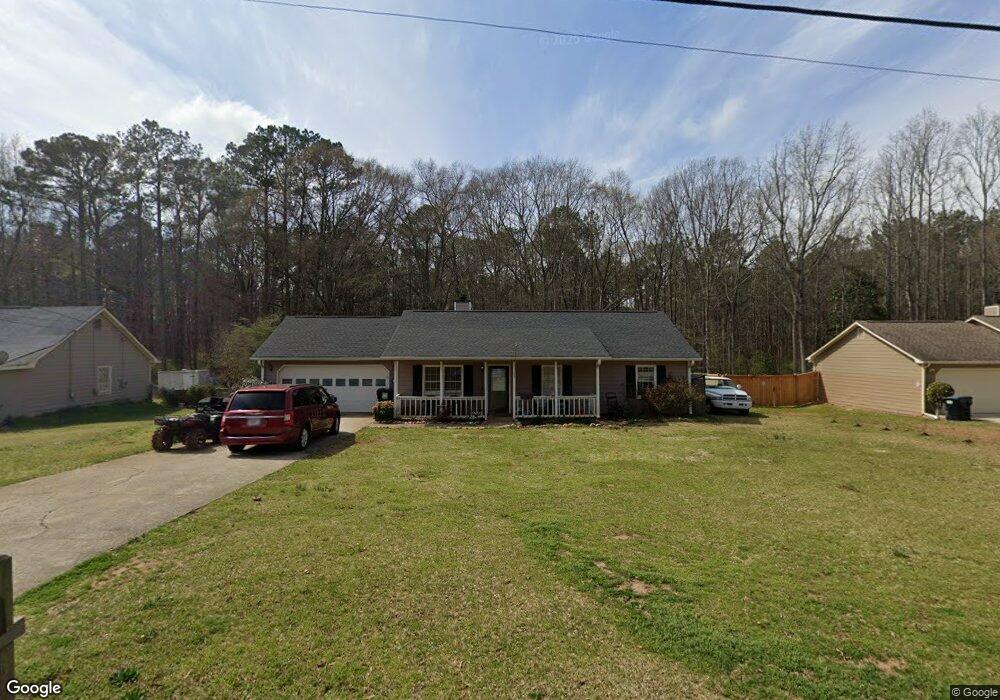 65 Tanglewood Ct, McDonough, GA 30252 - photo 1