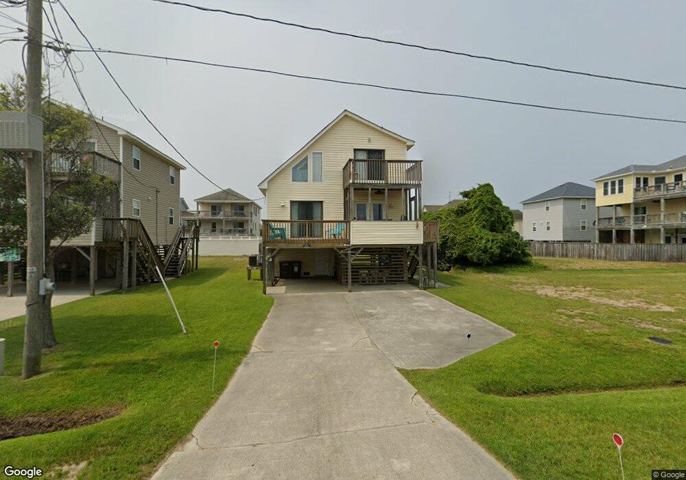 1206 S Memorial Blvd unit 6, Kill Devil Hills, NC 27948 - photo 1
