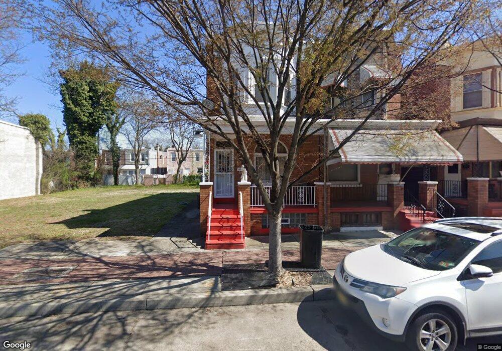 1418 Haddon Ave, Camden, NJ 08103 - photo 1