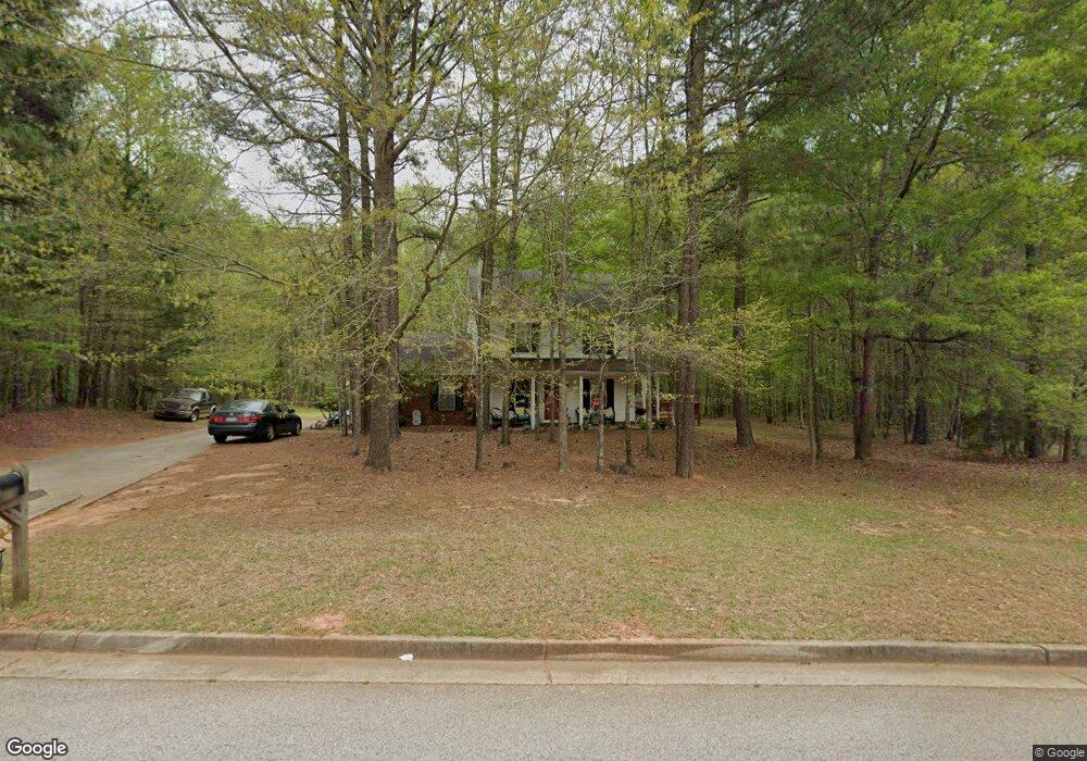 1411 Randolph Ct, McDonough, GA 30252 - photo 1