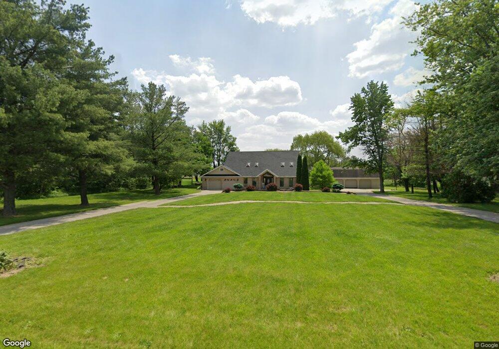 3936 E 900 N, Ossian, IN 46777 - photo 1