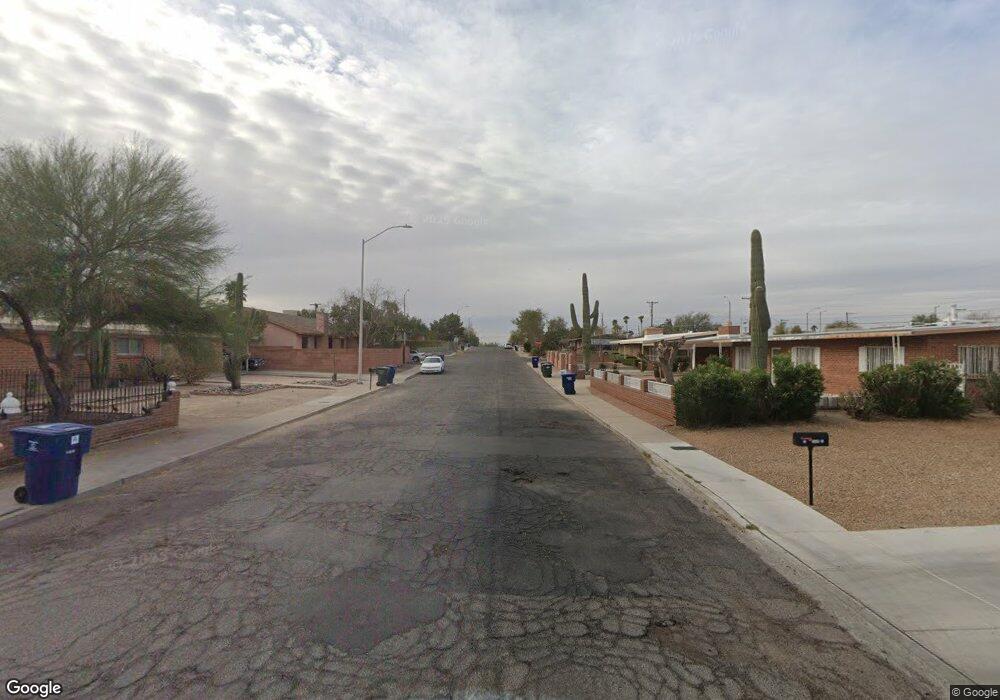 2330 N 3rd Ave, Tucson, AZ 85705 - photo 1