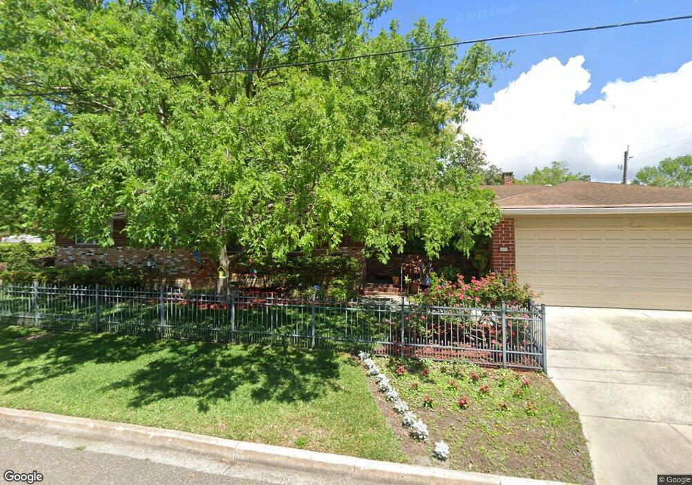 1621 Pine Grove Ave, Jacksonville, FL 32205 - photo 1