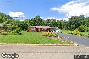 205 Pine St, Biscoe, NC 27209