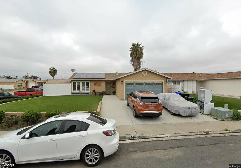 Street View Photo