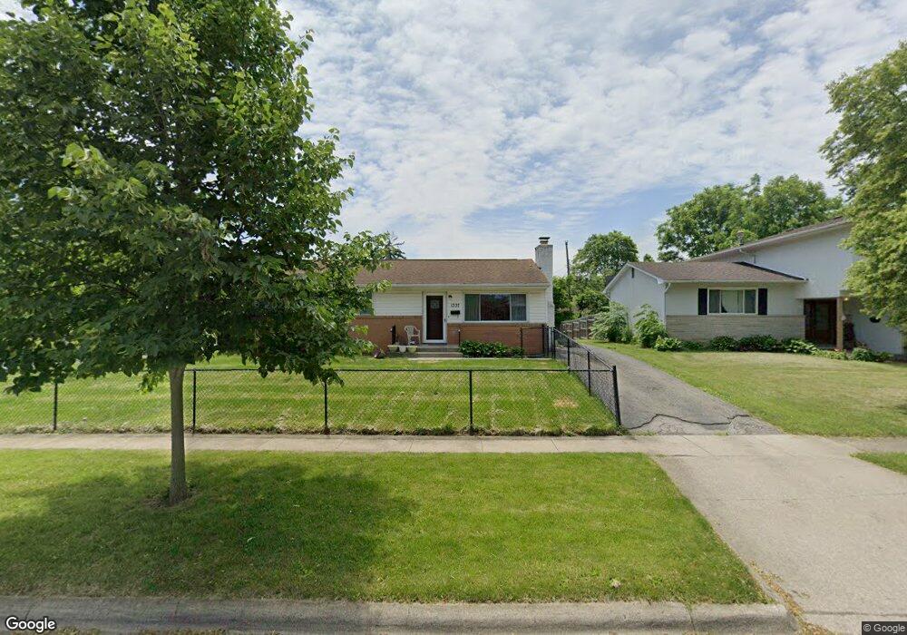 1337 Chesterton Ln, Columbus, OH 43229 - photo 1