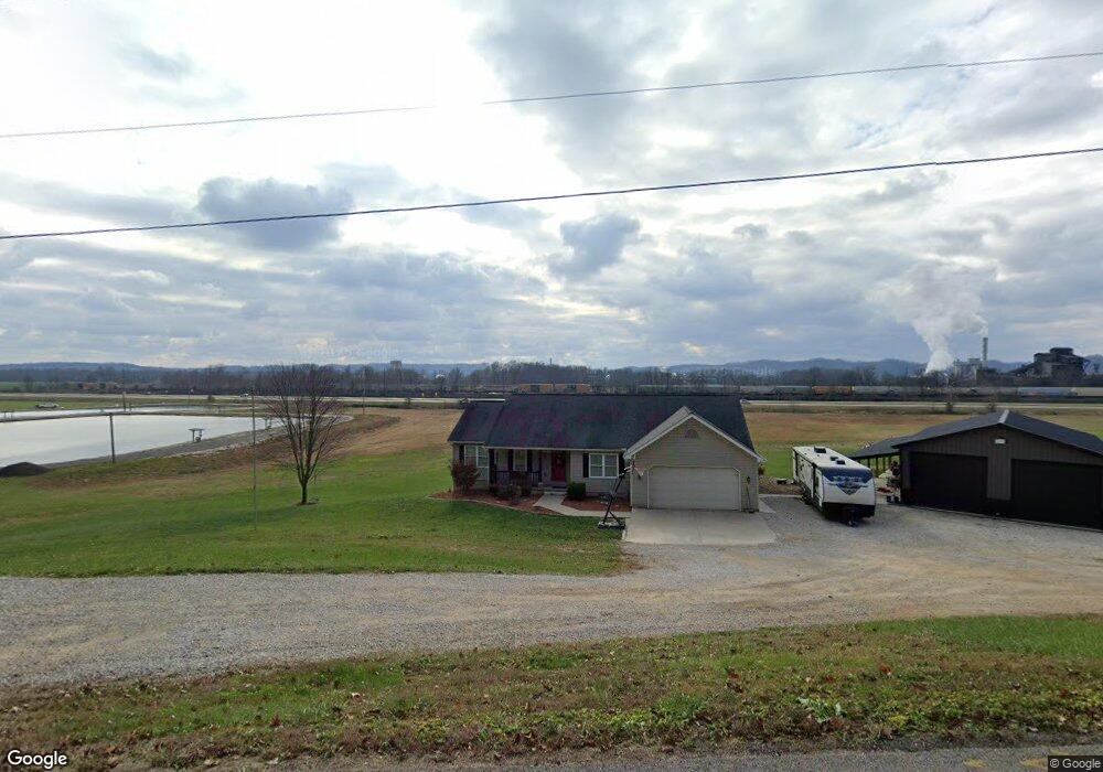 1809 Back Rd, Franklin Furnace, OH 45629 - photo 1