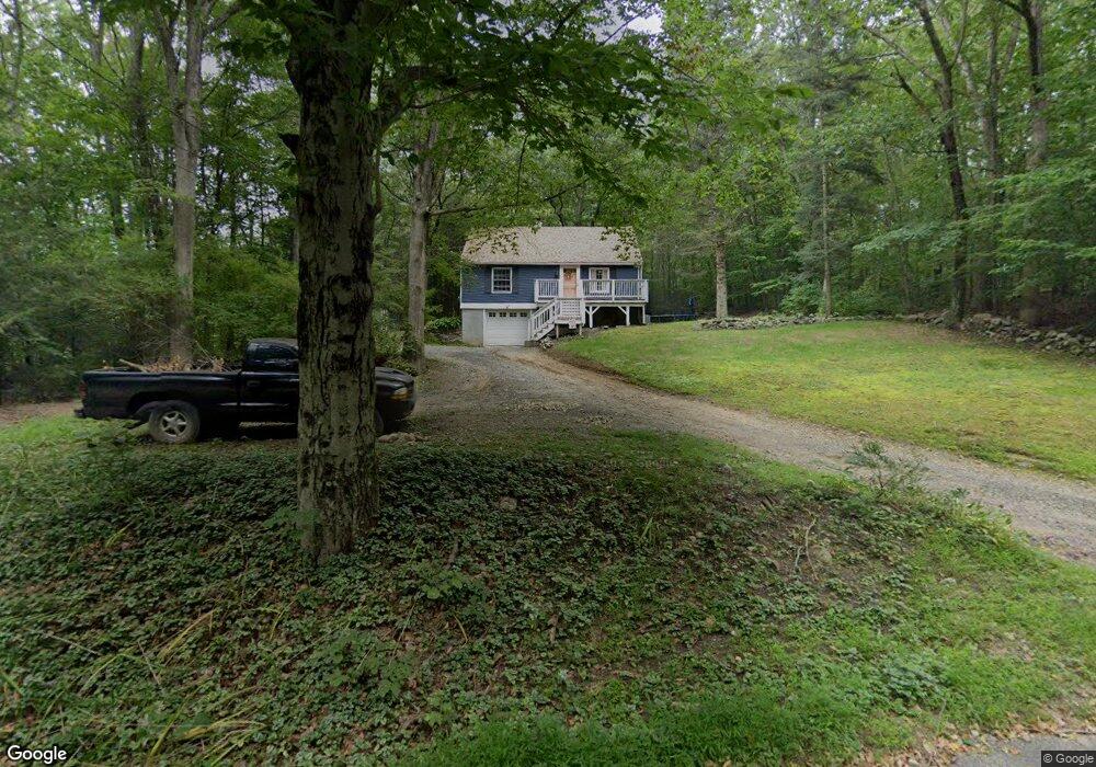 97 Mill Rd, Woodbury, CT 06798 - photo 1