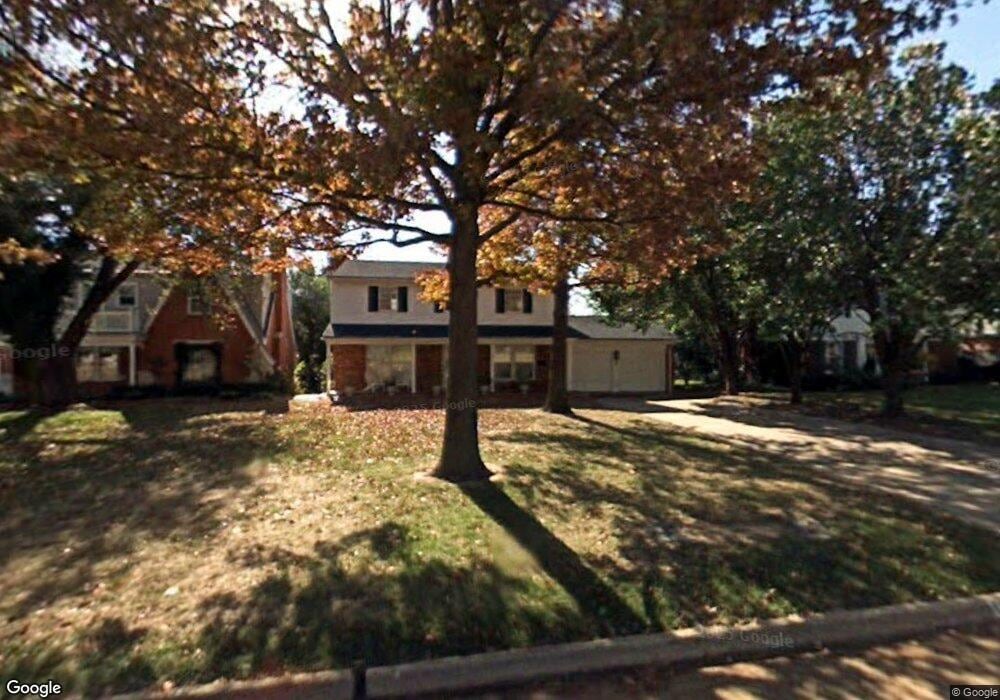 1116 Tedford Way, Nichols Hills, OK 73116 - photo 1