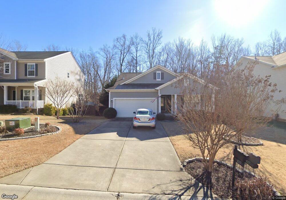 1677 Beleek Ridge Ln, Clover, SC 29710 - photo 1