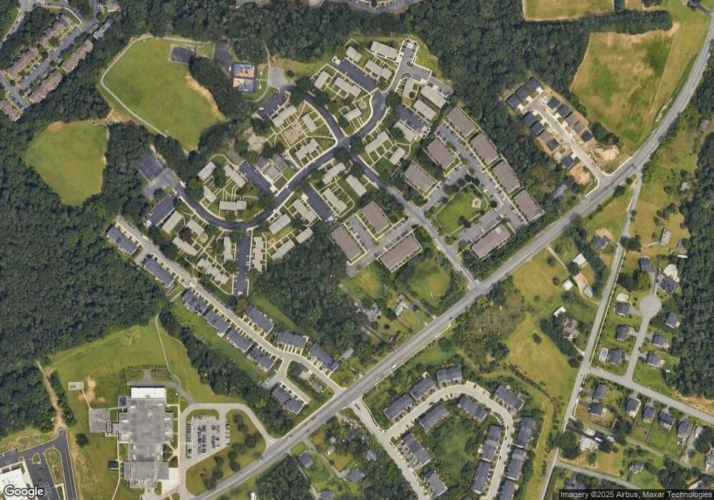 8222 Barrington Ct, Severn, MD 21144 - photo 1